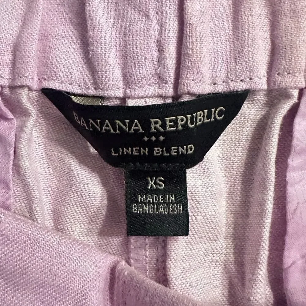 Banana Republic banana republic